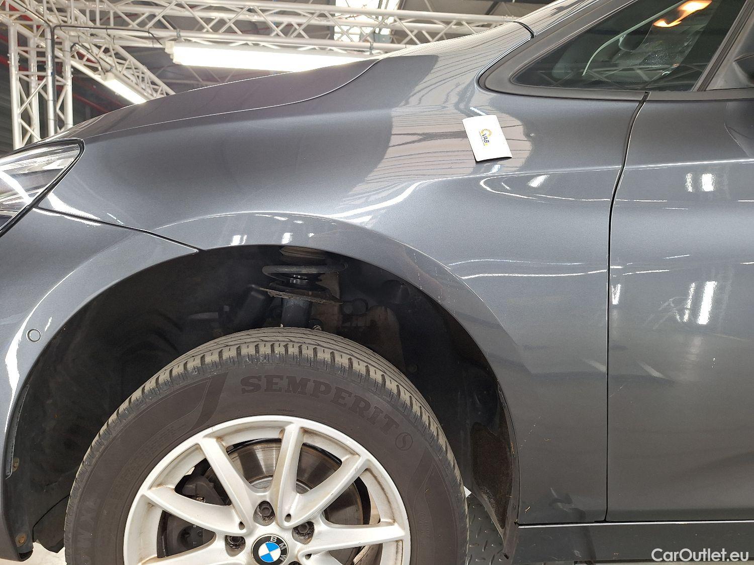  Bmw  Serie 2 BMW, 2-serie GranTour '18, BMW 2 Reeks Gran Tourer 216d (85kW) Aut. 5d 7 seats #24