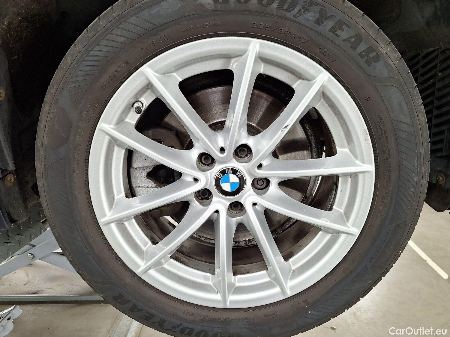  Bmw  Serie 5 BMW, 5-serie '16, BMW 5 Reeks Berline 518d 110kW Aut. 4d #3