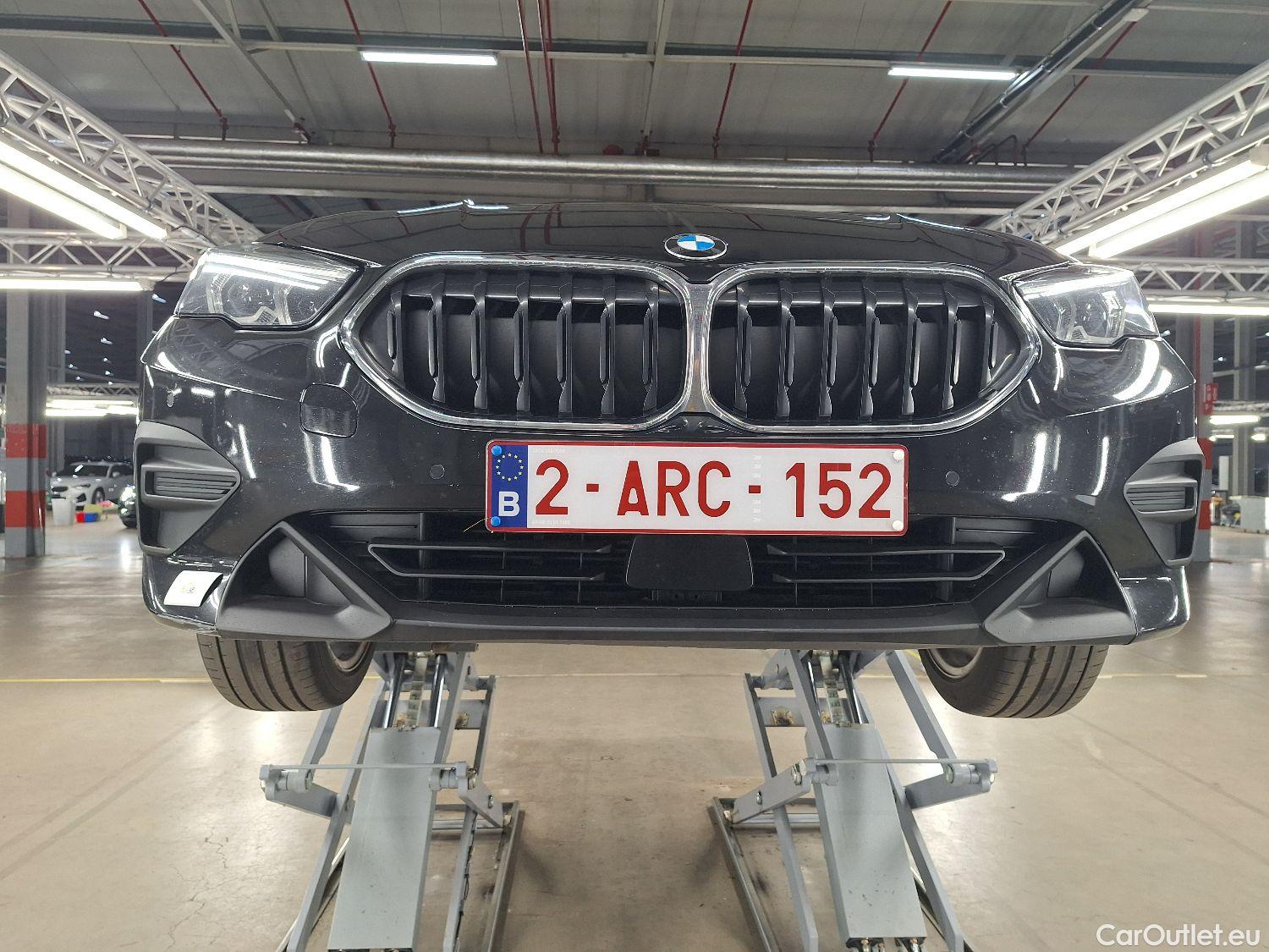  Bmw  Serie 2 BMW, 2-serie Gr.Coupé '19, BMW 2 Reeks Gran Coupé 216dA (85kW) 4d #11