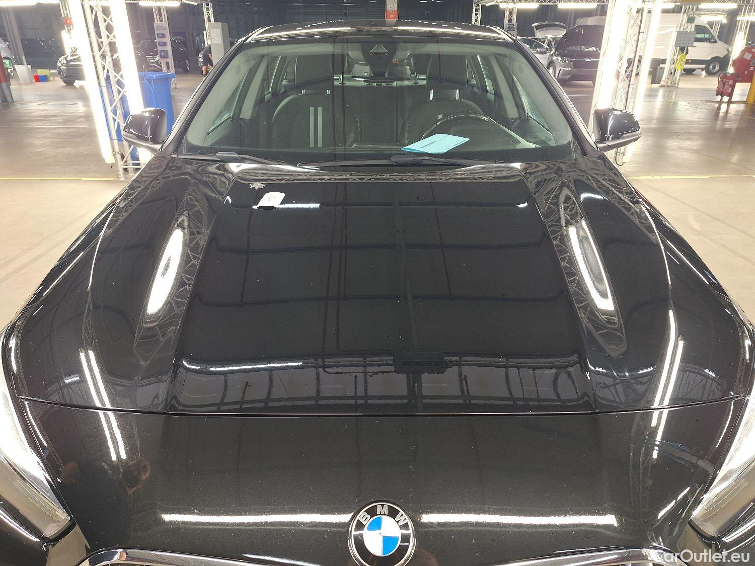  Bmw  Serie 2 BMW, 2-serie Gr.Coupé '19, BMW 2 Reeks Gran Coupé 216dA (85kW) 4d #25