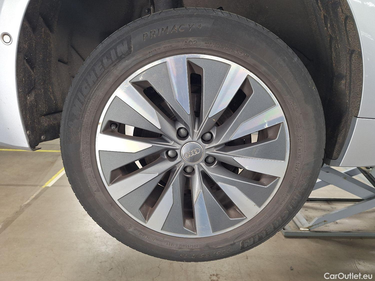 Audi  A6 Audi,  Avant '18, Audi  Avant 40 TDI S tronic Quattro Business Edi #4