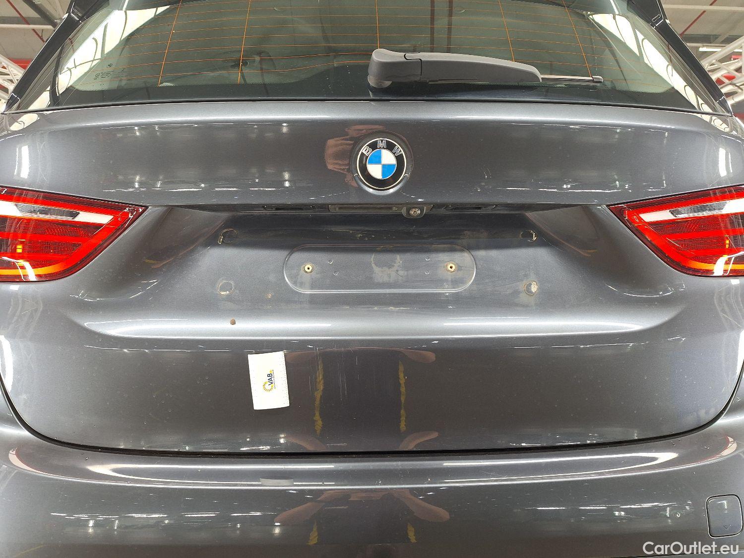  Bmw  Serie 2 BMW, 2-serie GranTour '18, BMW 2 Reeks Gran Tourer 216d (85kW) Aut. 5d 7 seats #15