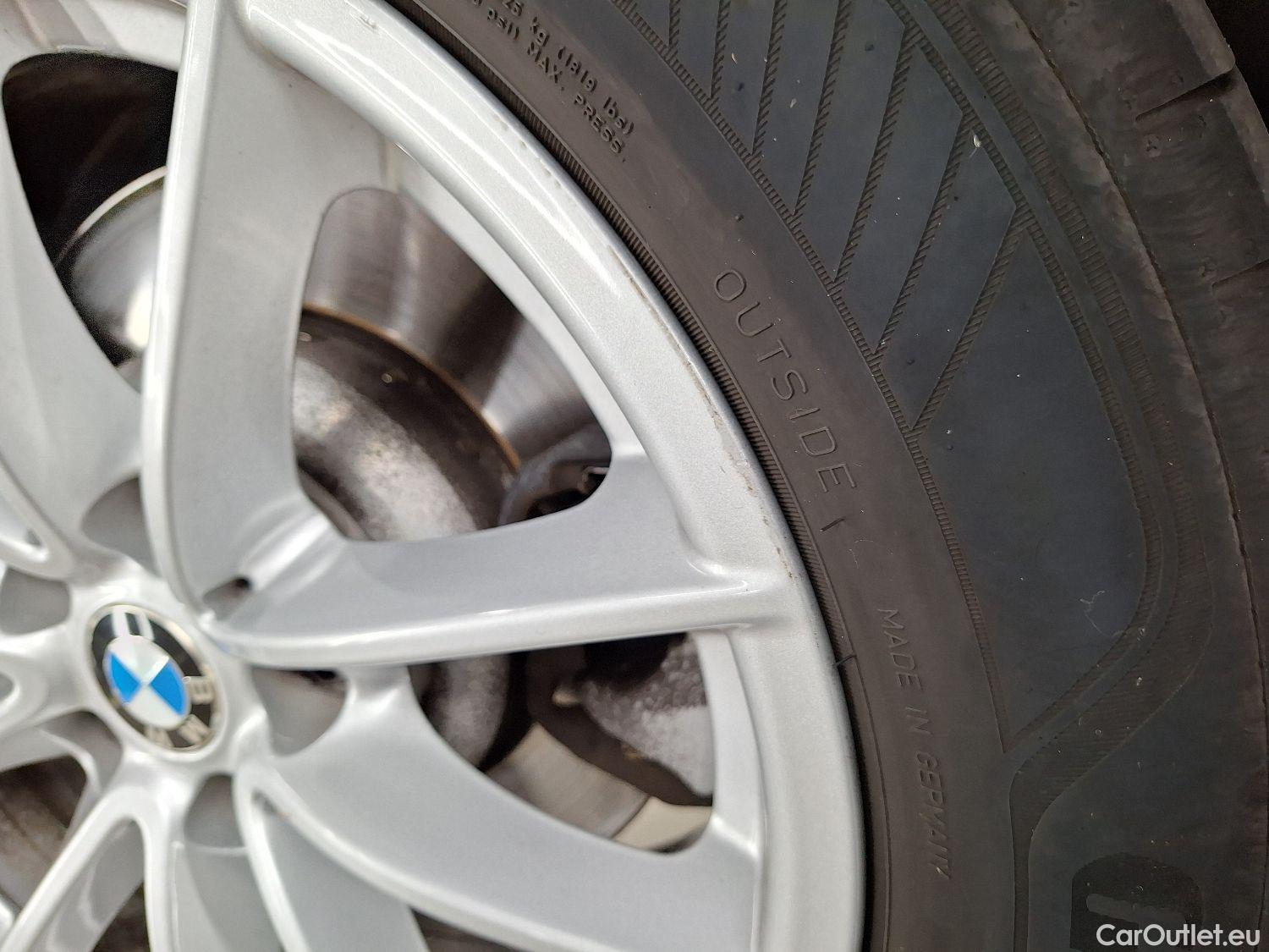  Bmw  Serie 5 BMW, 5-serie '16, BMW 5 Reeks Berline 518d 110kW Aut. 4d #6