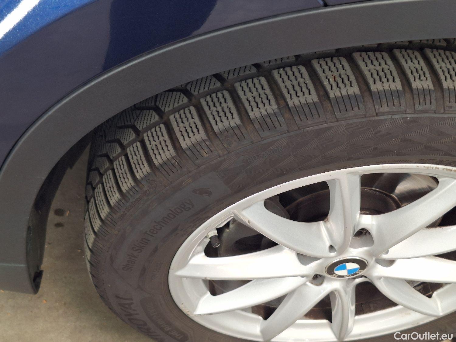  Bmw  X1 BMW,  '15, BMW  sDrive16dA (85 kW) 5d #50