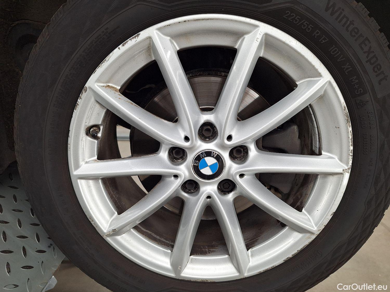  Bmw  X1 BMW,  '15, BMW  sDrive16dA (85 kW) 5d #1