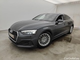  Audi  A5 Sportback Audi  40 g-tron S tronic Business Edition 5d !! CNG !!! 