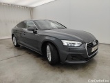  Audi  A5 Sportback Audi  40 g-tron S tronic Business Edition 5d !! CNG !!! #8