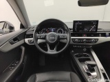  Audi  A5 Sportback Audi  40 g-tron S tronic Business Edition 5d !! CNG !!! #9