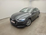  Audi  A5 Sportback Audi  30 TDI S tronic Business Edition 5d 
