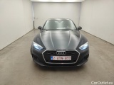  Audi  A5 Sportback Audi  30 TDI S tronic Business Edition 5d #5