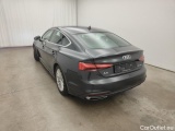  Audi  A5 Sportback Audi  30 TDI S tronic Business Edition 5d #7