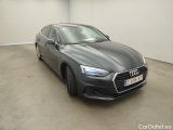  Audi  A5 Sportback Audi  30 TDI S tronic Business Edition 5d #8