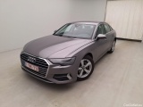  Audi  A6 Audi,  Berline '18, Audi  Business Edition Sport 35 TDI S tronic 4d #2