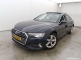  Audi  A6 AUDI  DIESEL - 2018 40 TDi 204 Quattro Sport S tronic (EU6d-TEMP) 4d 