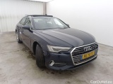  Audi  A6 AUDI  DIESEL - 2018 40 TDi 204 Quattro Sport S tronic (EU6d-TEMP) 4d #8