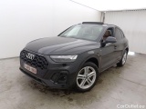  Audi  Q5 Audi  Business Edition S line 40 TDI quattro 5d 