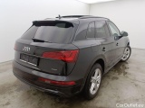  Audi  Q5 Audi  Business Edition S line 40 TDI quattro 5d #2