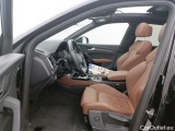  Audi  Q5 Audi  Business Edition S line 40 TDI quattro 5d #3