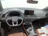  Audi  Q5 Audi  Business Edition S line 40 TDI quattro 5d #9