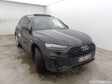 Audi  Q5 Audi  Business Edition S line 40 TDI quattro 5d #8