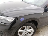  Audi  Q5 Audi  Business Edition S line 40 TDI quattro 5d #35