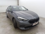  Bmw  Serie 2 BMW 2 Reeks Gran Coupé 216dA (85kW) 4d #8
