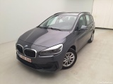  Bmw  Serie 2 BMW, 2-serie GranTour '18, BMW 2 Reeks Gran Tourer 216d (85kW) Aut. 5d 7 seats #2