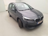  Bmw  Serie 2 BMW, 2-serie GranTour '18, BMW 2 Reeks Gran Tourer 216d (85kW) Aut. 5d 7 seats #9