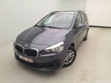  Bmw  Serie 2 BMW, 2-serie GranTour '18, BMW 2 Reeks Gran Tourer 216d (85kW) 5d  7 zit  #2