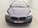  Bmw  Serie 2 BMW, 2-serie GranTour '18, BMW 2 Reeks Gran Tourer 216d (85kW) 5d  7 zit  