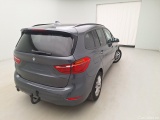  Bmw  Serie 2 BMW, 2-serie GranTour '18, BMW 2 Reeks Gran Tourer 216d (85kW) 5d  7 zit  #8