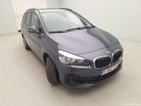  Bmw  Serie 2 BMW, 2-serie GranTour '18, BMW 2 Reeks Gran Tourer 216d (85kW) 5d  7 zit  #9