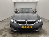 Bmw  Serie 3 BMW 3 TOURING DIESEL - 2019 318 dA MHD 150 AdBlue 5d #5