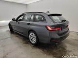  Bmw  Serie 3 BMW 3 TOURING DIESEL - 2019 318 dA MHD 150 AdBlue 5d #7