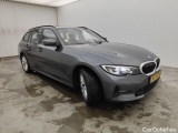  Bmw  Serie 3 BMW 3 TOURING DIESEL - 2019 318 dA MHD 150 AdBlue 5d #8