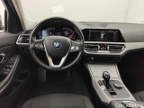  Bmw  Serie 3 BMW 3 TOURING DIESEL - 2019 318 dA MHD 150 AdBlue 5d #9