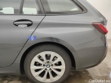  Bmw  Serie 3 BMW 3 TOURING DIESEL - 2019 318 dA MHD 150 AdBlue 5d #17