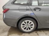  Bmw  Serie 3 BMW 3 TOURING DIESEL - 2019 318 dA MHD 150 AdBlue 5d #19