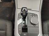  Bmw  Serie 3 BMW 3 TOURING DIESEL - 2019 318 dA MHD 150 AdBlue 5d #25