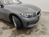  Bmw  Serie 3 BMW 3 TOURING DIESEL - 2019 318 dA MHD 150 AdBlue 5d #28