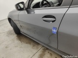  Bmw  Serie 3 BMW 3 TOURING DIESEL - 2019 318 dA MHD 150 AdBlue 5d #33
