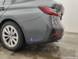  Bmw  Serie 3 BMW 3 TOURING DIESEL - 2019 318 dA MHD 150 AdBlue 5d #38