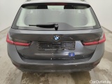  Bmw  Serie 3 BMW 3 TOURING DIESEL - 2019 318 dA MHD 150 AdBlue 5d #45