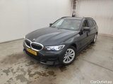  Bmw  Serie 3 BMW 3 TOURING - 2019 330eA 156 PHEV 5d 