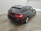  Bmw  Serie 3 BMW 3 TOURING - 2019 330eA 156 PHEV 5d #2