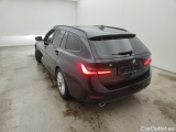  Bmw  Serie 3 BMW 3 TOURING - 2019 330eA 156 PHEV 5d #7