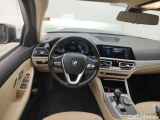  Bmw  Serie 3 BMW 3 TOURING - 2019 330eA 156 PHEV 5d #9