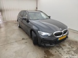  Bmw  Serie 3 BMW 3 TOURING - 2019 330eA 156 PHEV 5d #8