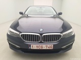  Bmw  Serie 5 BMW, 5-serie '16, BMW 5 Reeks Berline 518d 110kW Aut. 4d 