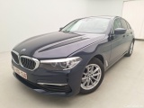  Bmw  Serie 5 BMW, 5-serie '16, BMW 5 Reeks Berline 518d 110kW Aut. 4d #2